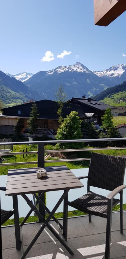 The Apartment - Alpentherme Inklusive Bad Hofgastein Kültér fotó