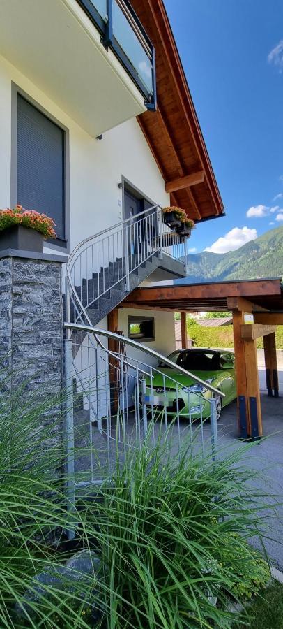 The Apartment - Alpentherme Inklusive Bad Hofgastein Kültér fotó