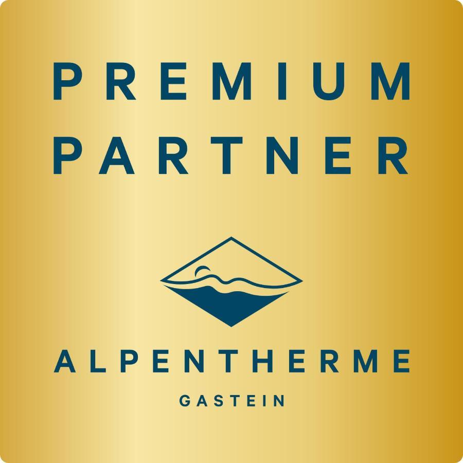 The Apartment - Alpentherme Inklusive Bad Hofgastein Kültér fotó