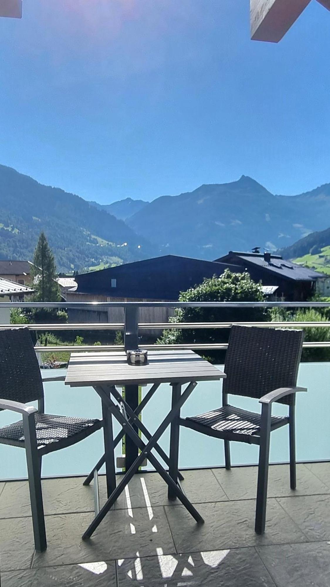 The Apartment - Alpentherme Inklusive Bad Hofgastein Kültér fotó